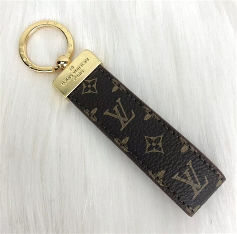 louis vuitton keychain dupe|knockoff louis vuitton keychain.